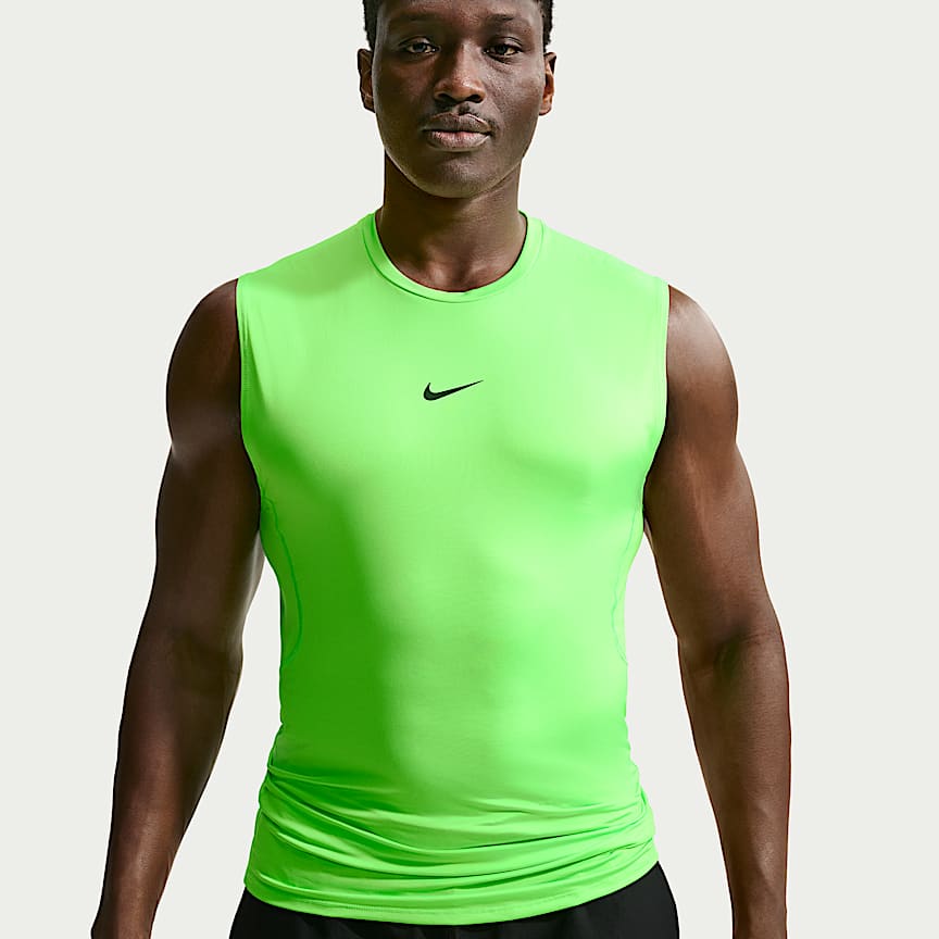 Los Angeles Chargers Sideline Pre-Game Player Men's Nike NFL 1/2